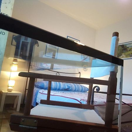 Giramondo Sardegna Affittacamere Alghero Zewnętrze zdjęcie