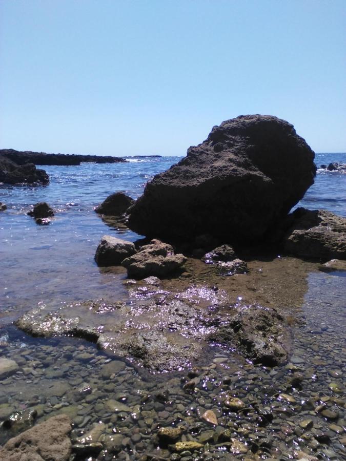 Giramondo Sardegna Affittacamere Alghero Zewnętrze zdjęcie