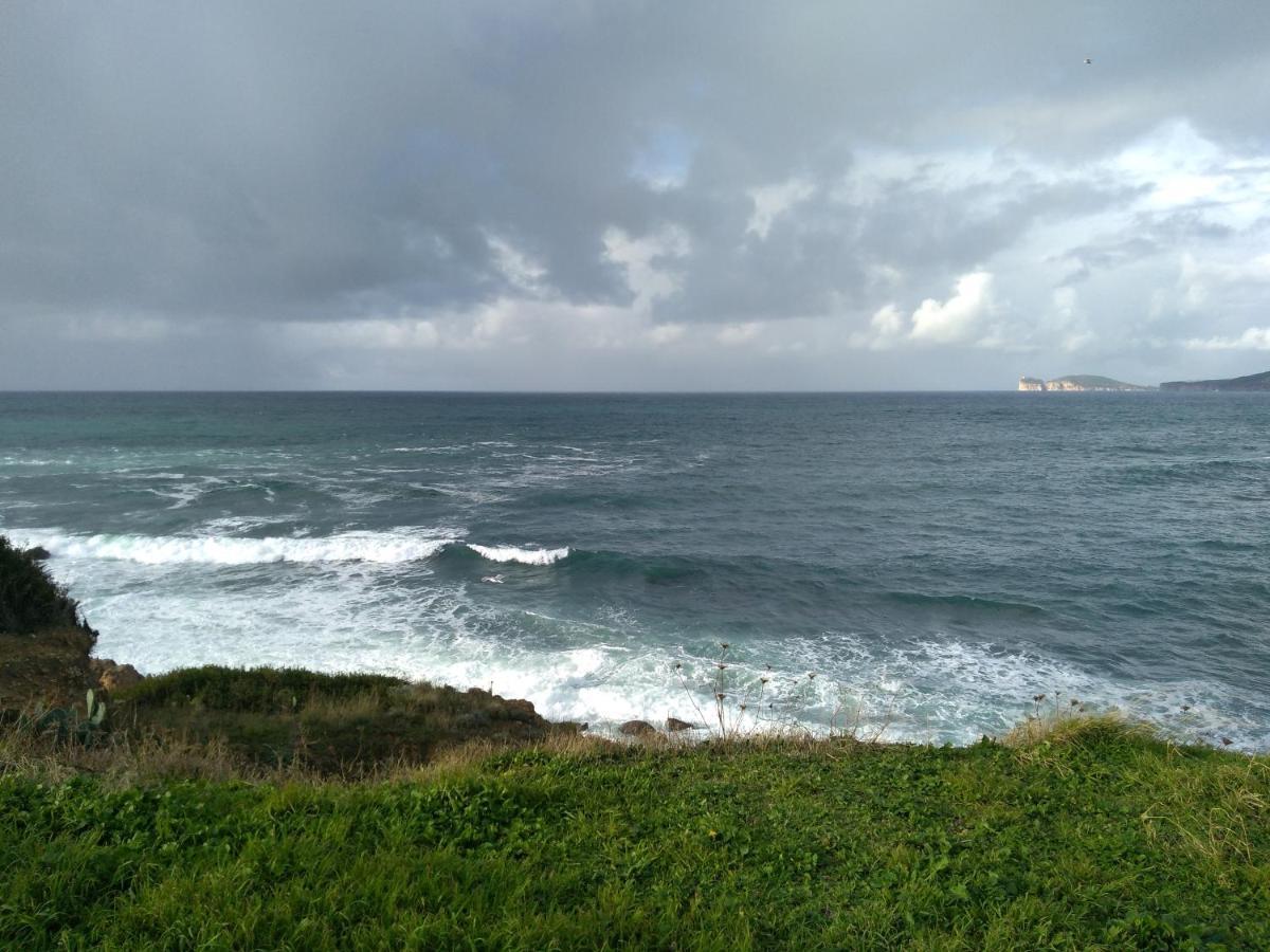 Giramondo Sardegna Affittacamere Alghero Zewnętrze zdjęcie