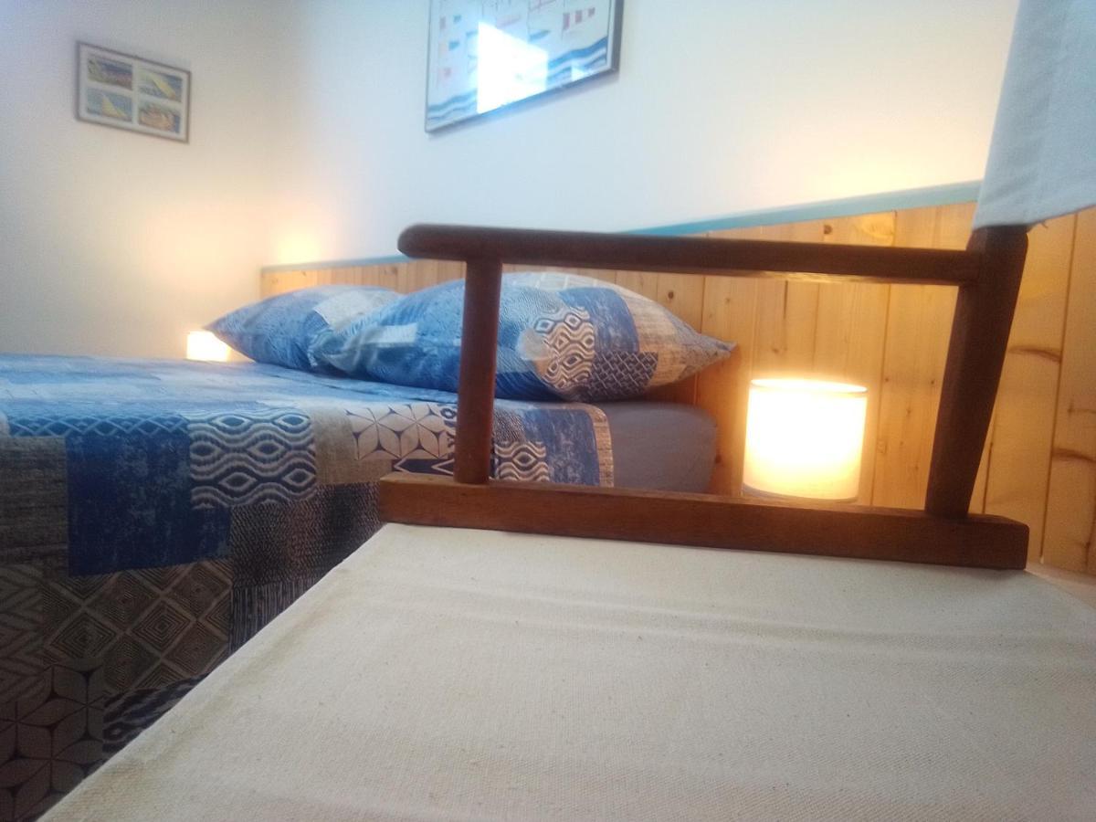 Giramondo Sardegna Affittacamere Alghero Zewnętrze zdjęcie