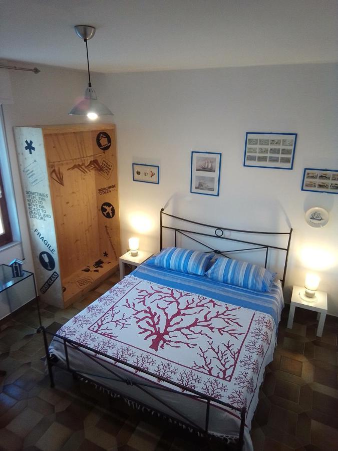 Giramondo Sardegna Affittacamere Alghero Zewnętrze zdjęcie