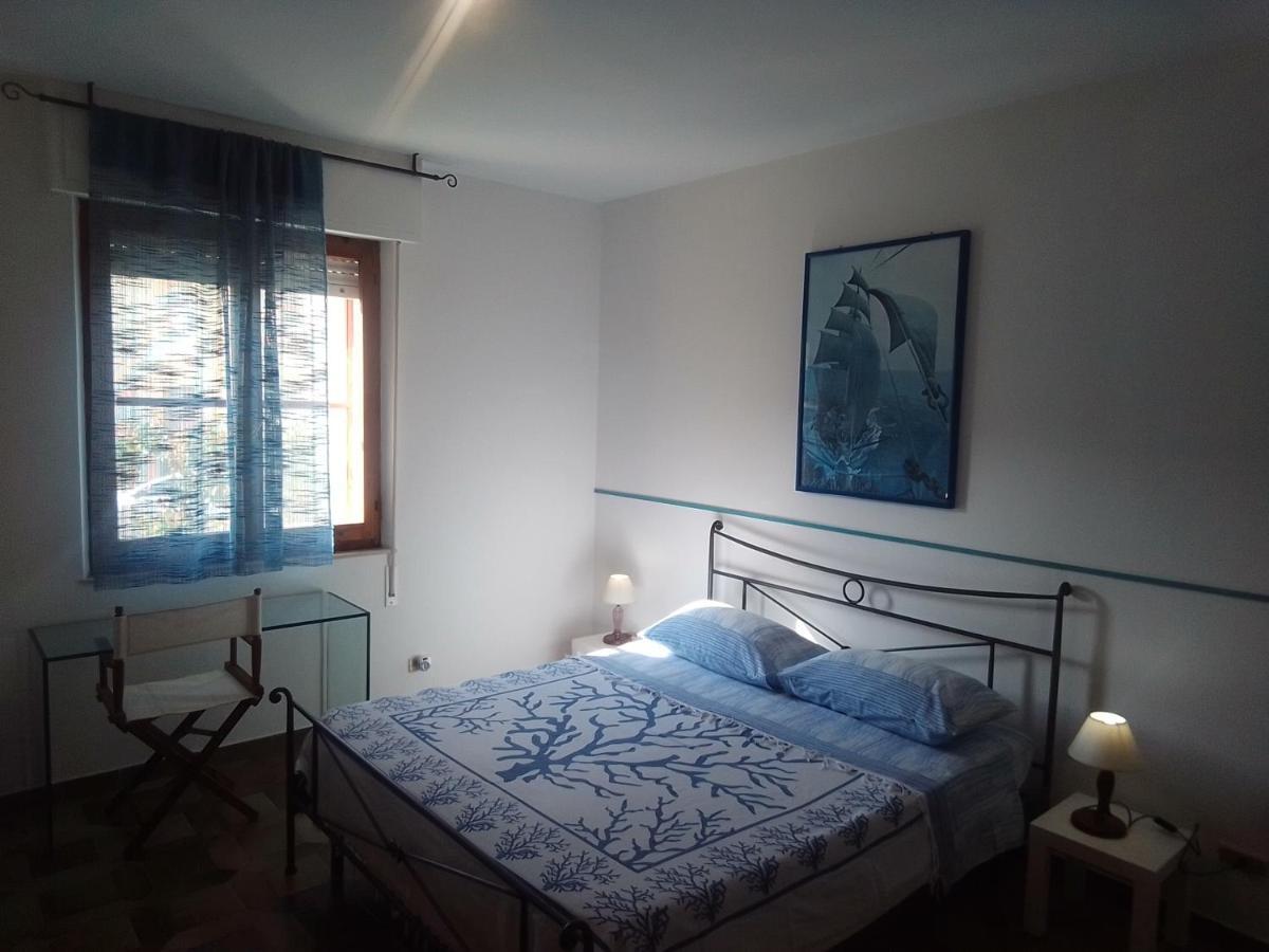 Giramondo Sardegna Affittacamere Alghero Zewnętrze zdjęcie