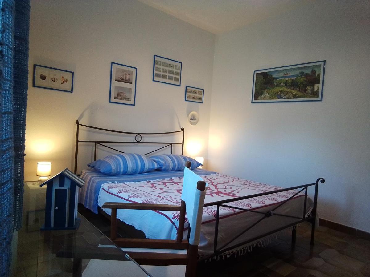 Giramondo Sardegna Affittacamere Alghero Zewnętrze zdjęcie