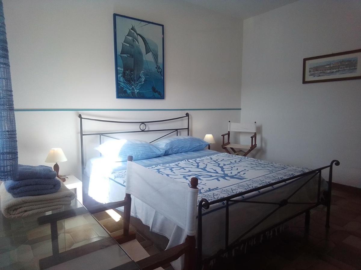 Giramondo Sardegna Affittacamere Alghero Zewnętrze zdjęcie