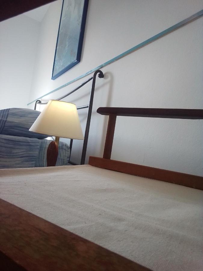 Giramondo Sardegna Affittacamere Alghero Zewnętrze zdjęcie