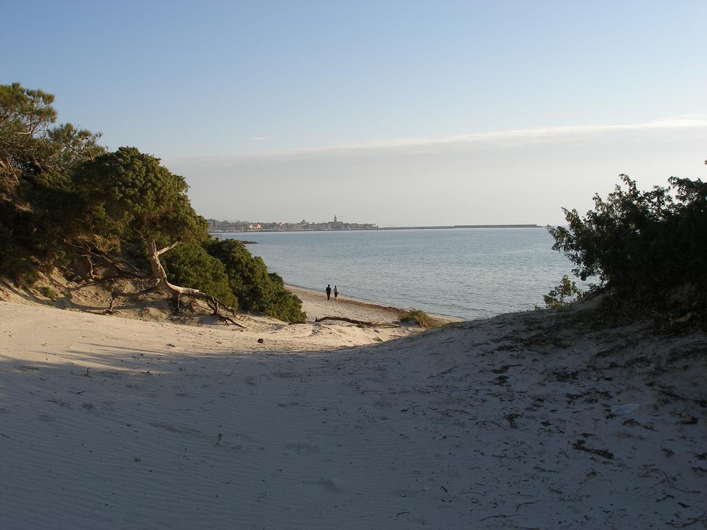 Giramondo Sardegna Affittacamere Alghero Zewnętrze zdjęcie